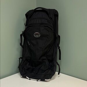 OSPREY Ozone High Road LT Chassis-2 Wheel Ultralight Bag -28” - 80L